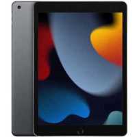 Планшет Apple iPad 2021 10.2 Wi-Fi 64Gb Space Grey MK2K3RK/A