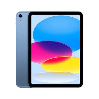 планшет Apple iPad 2025 11 Wi-Fi 128GB Blue MD4A4AB/A