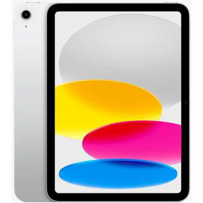 планшет Apple iPad 2025 11 Wi-Fi 128GB Silver MD3Y4HN/A