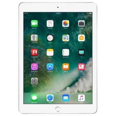 планшет Apple iPad 32Gb Wi-Fi+Cellular MP1L2RU/A