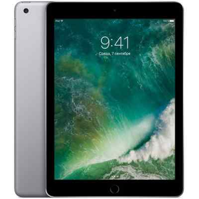планшет Apple iPad 32Gb Wi-Fi MP2F2RU/A