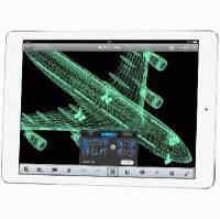 Планшет Apple iPad Air 16GB MD794RU/A