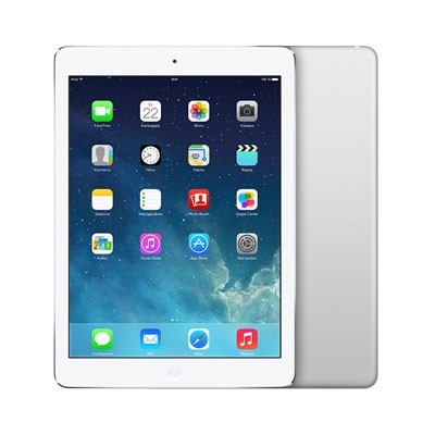 планшет Apple iPad Air 16Gb Wi-Fi MD788RU/B