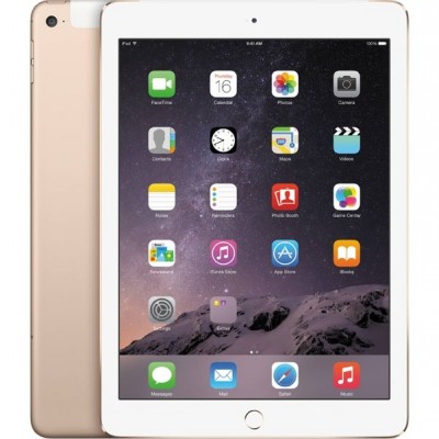 планшет Apple iPad Air 2 128Gb Wi-Fi+Cellular MH1G2RU/A