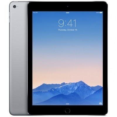 планшет Apple iPad Air 2 128Gb Wi-Fi MGTX2RU/A