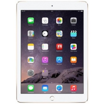 планшет Apple iPad Air 2 128Gb Wi-Fi MH1J2RU/A