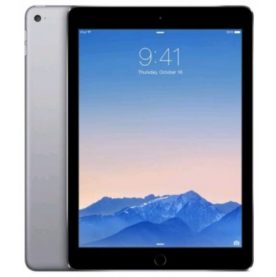 планшет Apple iPad Air 2 16GB 3A107RU A Dem