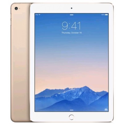 планшет Apple iPad Air 2 16GB 3A140RU A Dem