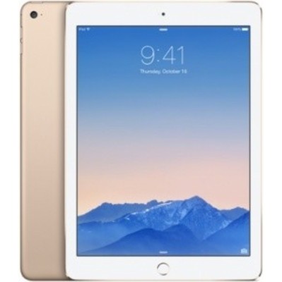планшет Apple iPad Air 2 16Gb Wi-Fi+Cellular MH1C2RU/A
