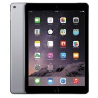 Планшет Apple iPad Air 2 32Gb Wi-Fi+Cellular MNVP2RU/A