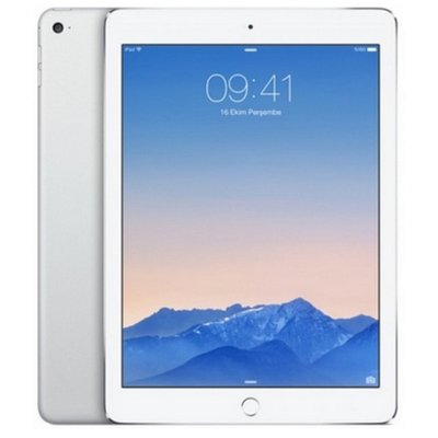 планшет Apple iPad Air 2 32Gb Wi-Fi+Cellular MNVQ2RU/A