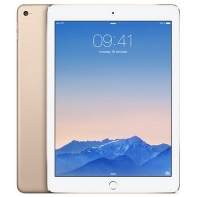 планшет Apple iPad Air 2 32Gb Wi-Fi+Cellular MNVR2RU/A