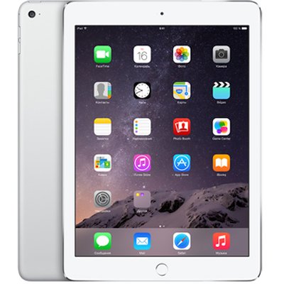 планшет Apple iPad Air 2 32Gb Wi-Fi MNV62RU/A
