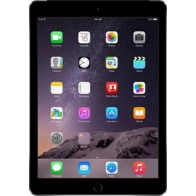 планшет Apple iPad Air 2 64Gb Wi-Fi MGKL2RU/A