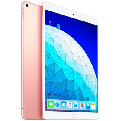 планшет Apple iPad Air 2019 256Gb Wi-Fi+Cellular MV0Q2RU/A