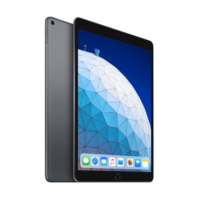 планшет Apple iPad Air 2019 64Gb Wi-Fi MUUJ2RU/A