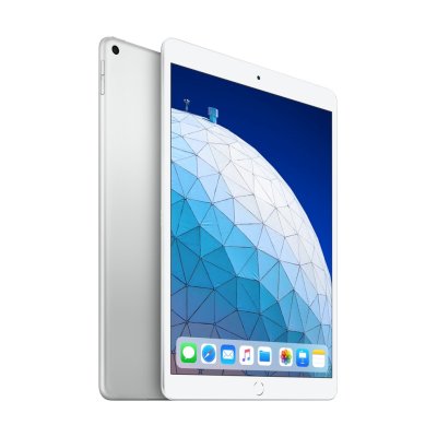 планшет Apple iPad Air 2019 64Gb Wi-Fi MUUK2RU/A