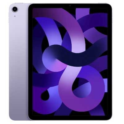 Планшет Apple iPad Air 2022 10.9 256Gb Wi-Fi Purple MME63ZA/A