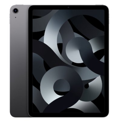 Планшет Apple iPad Air 2022 10.9 256Gb Wi-Fi Space Gray MM9L3ZA/A