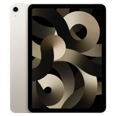 Планшет Apple iPad Air 2022 10.9 256Gb Wi-Fi Starlight MM9P3ZP/A