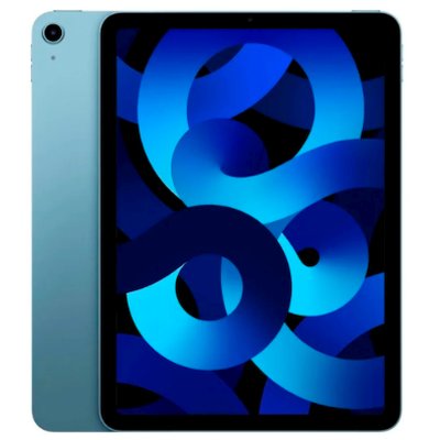 Планшет Apple iPad Air 2022 10.9 64Gb Wi-Fi Blue MM9E3ZP/A