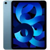 Планшет Apple iPad Air 2022 10.9 64GB Wi-Fi Blue MM9E3B/A