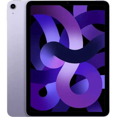 планшет Apple iPad Air 2022 10.9 64GB Wi-Fi Purple MME23ZA/A