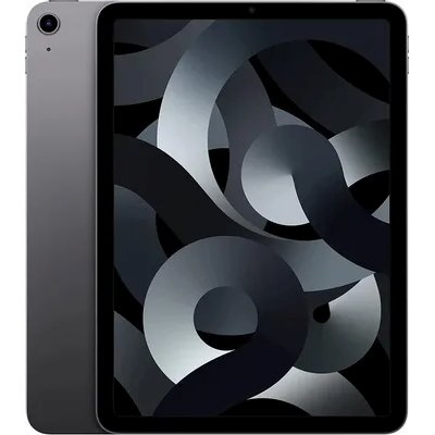 планшет Apple iPad Air 2022 10.9 64Gb Wi-Fi Space Gray MM9C3LL/A