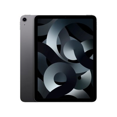 Планшет Apple iPad Air 2022 10.9 64Gb Wi-Fi Space Gray MM9C3ZP/A
