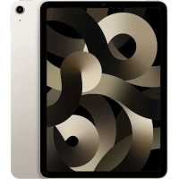 Планшет Apple iPad Air 2022 10.9 64GB Wi-Fi Starlight MM9F3ZA/A