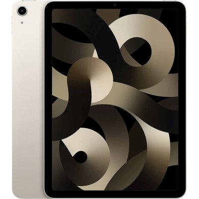 планшет Apple iPad Air 2022 10.9 64GB Wi-Fi Starlight MM9F3ZA/A