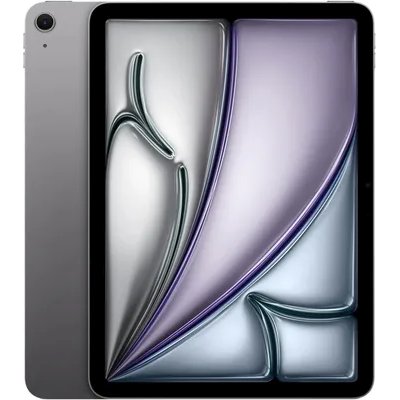 Планшет Apple iPad Air 2024 11 Wi-Fi 256GB Space Gray MUWG3LL/A
