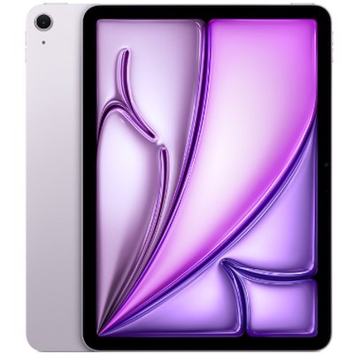 Планшет Apple iPad Air 2024 11 Wi-Fi 512GB Purple MUWP3HN/A