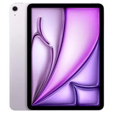Планшет Apple iPad Air 2024 11 Wi-Fi+Cellular 128GB Purple MUXG3HN/A