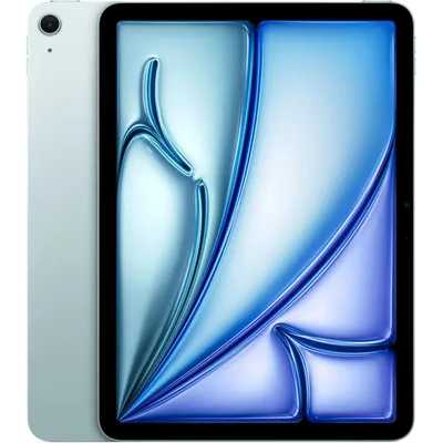 Планшет Apple iPad Air 2024 11 Wi-Fi 128GB Blue MUWD3HN/A