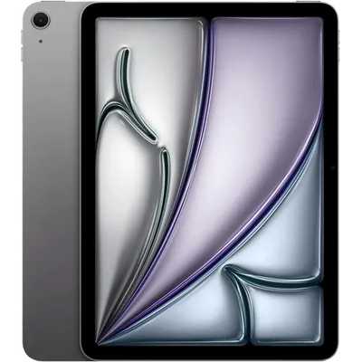 планшет Apple iPad Air 2024 11 Wi-Fi 256GB Space Gray MUWG3J/A