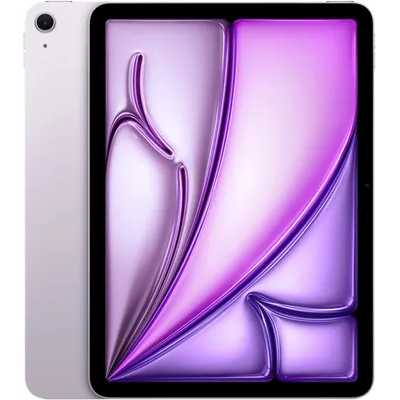 планшет Apple iPad Air 2024 11 Wi-Fi 128GB Purple MUWF3HN/A