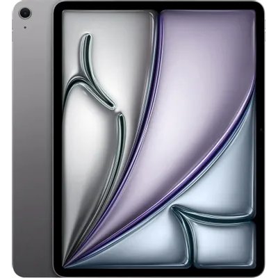 Планшет Apple iPad Air 2024 13 Wi-Fi 128GB Space Gray MV273LL/A