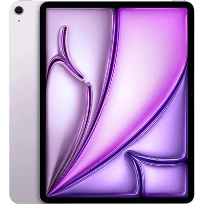 Планшет Apple iPad Air 2024 13 Wi-Fi 256GB Purple MV2H3LL/A