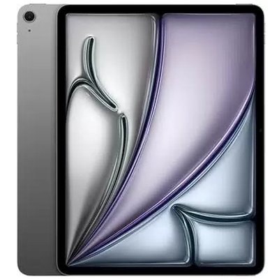 планшет Apple iPad Air 2024 13 Wi-Fi+Cellular 128GB Space Gray MV6Q3HN/A