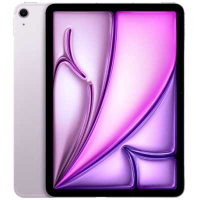 планшет Apple iPad Air 2024 13 Wi-Fi 512GB Purple MV2N3LL/A