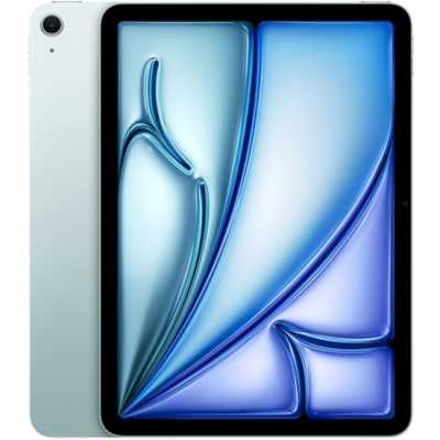 планшет Apple iPad Air 2024 13 Wi-Fi+Cellular 256GB Blue MV6W3HN/A