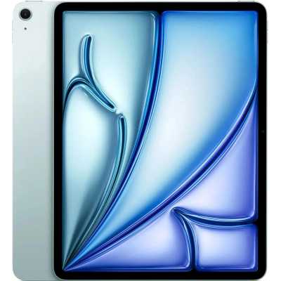 планшет Apple iPad Air 2025 13 Wi-Fi 256GB Blue MCNP4HN/A