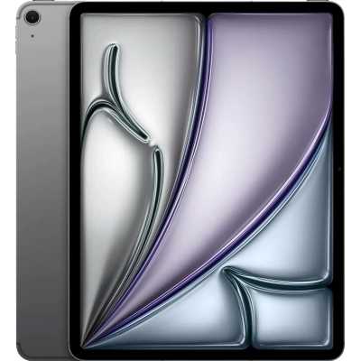планшет Apple iPad Air 2025 13 Wi-Fi+Cellular 256GB Grey MCJ54ZP/A