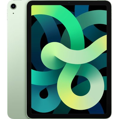 планшет Apple iPad Air 4 2020 10.9 256Gb Wi-Fi Green MYG02RU/A