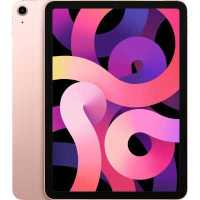 Планшет Apple iPad Air 4 2020 10.9 256Gb Wi-Fi Rose Gold MYFX2RU/A