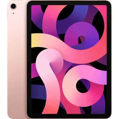 планшет Apple iPad Air 4 2020 10.9 256Gb Wi-Fi Rose Gold MYFX2RU/A