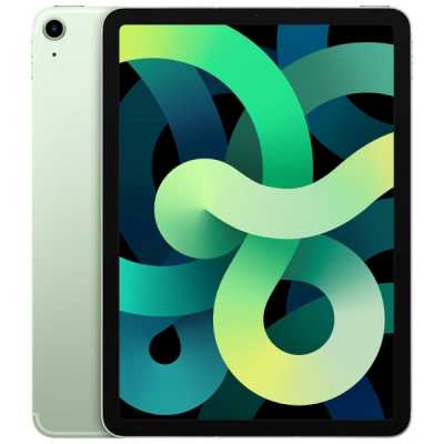 планшет Apple iPad Air 4 2020 10.9 64Gb Wi-Fi+Cellular Green MYH12RU/A