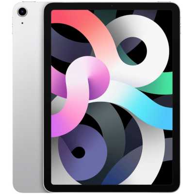 планшет Apple iPad Air 4 2020 10.9 64Gb Wi-Fi EU Silver MYFN2FD/A