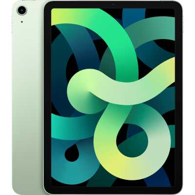 планшет Apple iPad Air 4 2020 10.9 64Gb Wi-Fi Green MYFR2RU/A